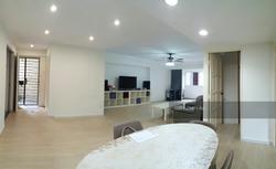 Blk 582 Pasir Ris Street 53 (Pasir Ris), HDB Executive #134762012